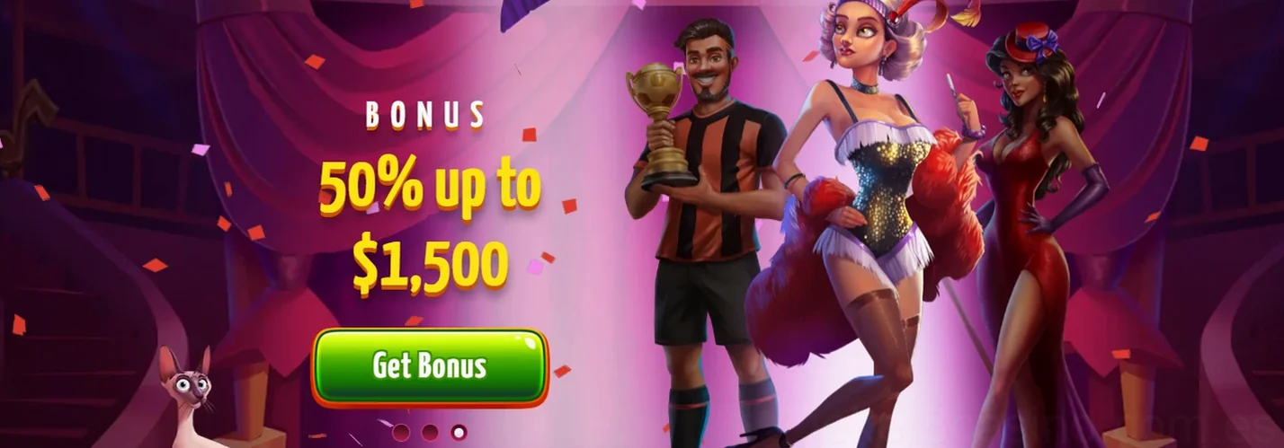 Joker8 Casino Gaming