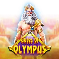 Gates of Olympus