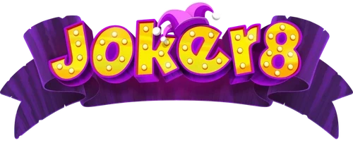 Joker8 Casino Logo